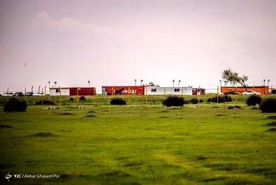 میانکاله