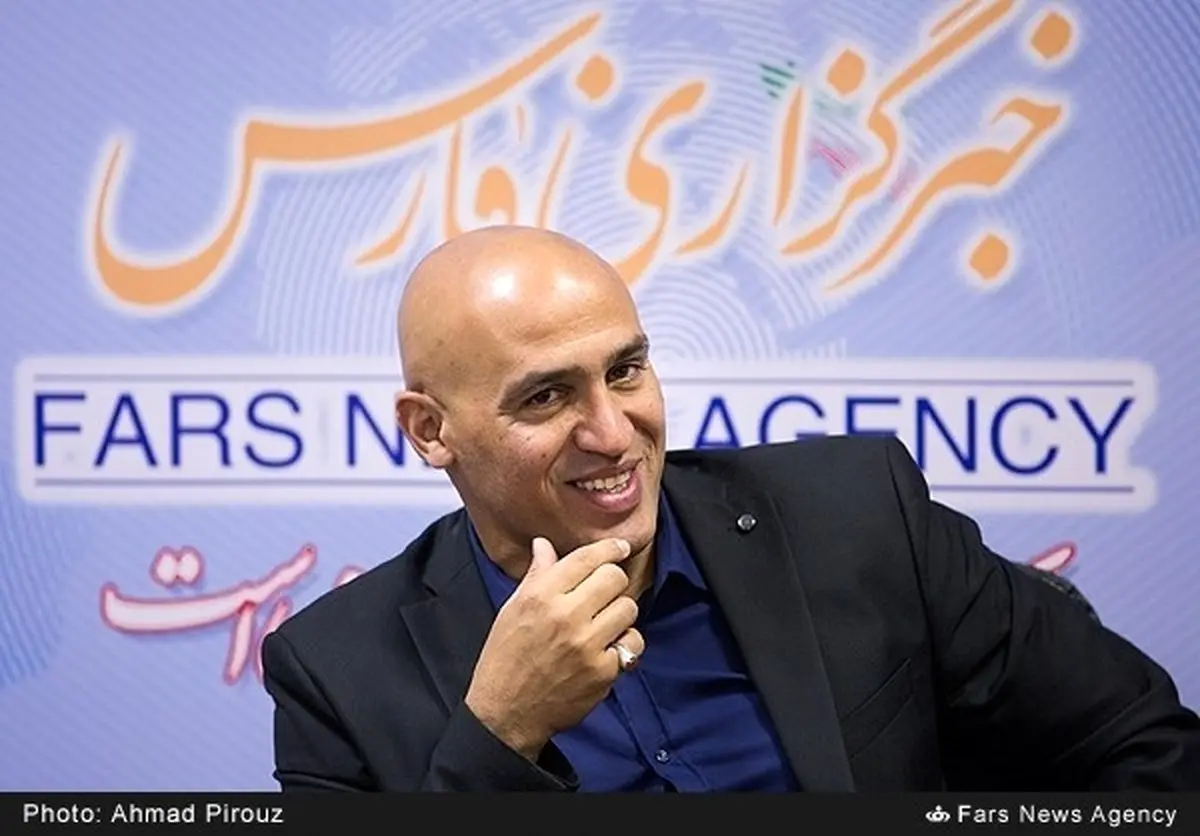 منصوریان: تا‌ آخرین نفس تلاش می‌کنیم الاهلی را شکست دهیم