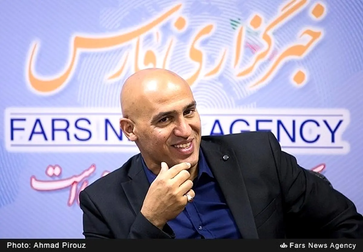 منصوریان: تا‌ آخرین نفس تلاش می‌کنیم الاهلی را شکست دهیم