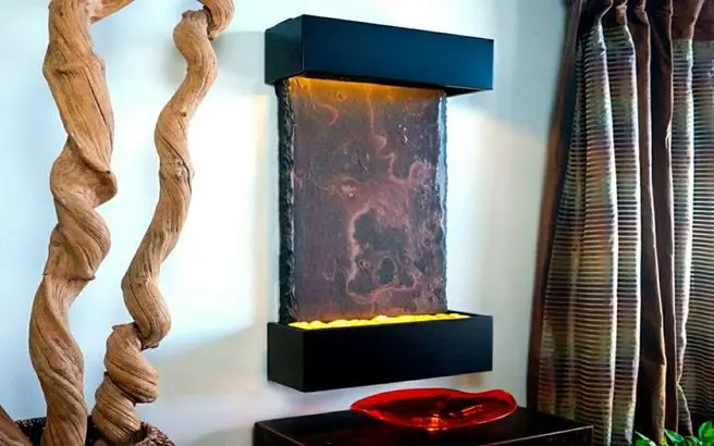 بررسی پروژه های انجام شده آبنما توسط شرکت آبگون دیزاین