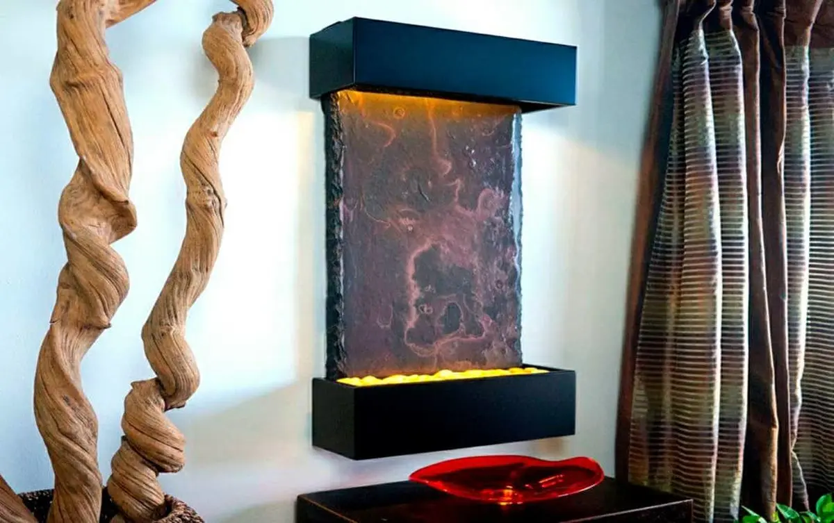 بررسی پروژه های انجام شده آبنما توسط شرکت آبگون دیزاین