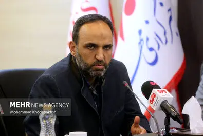 رضا مقدسی