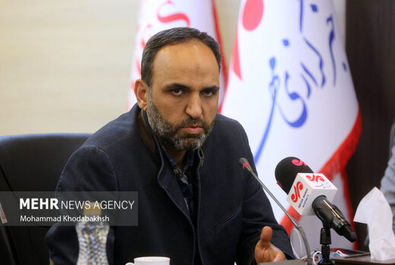 رضا مقدسی