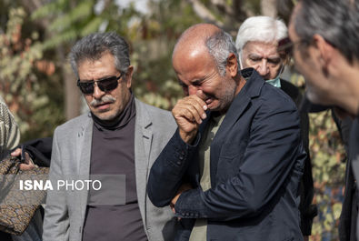 همایون ارشادی