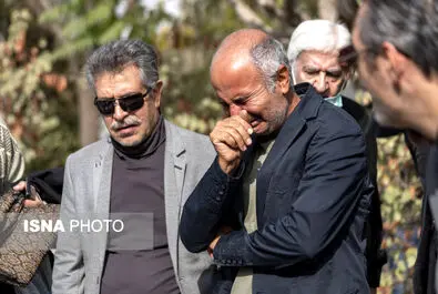 همایون ارشادی