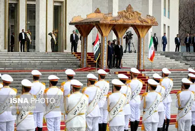نخست وزیر عراق