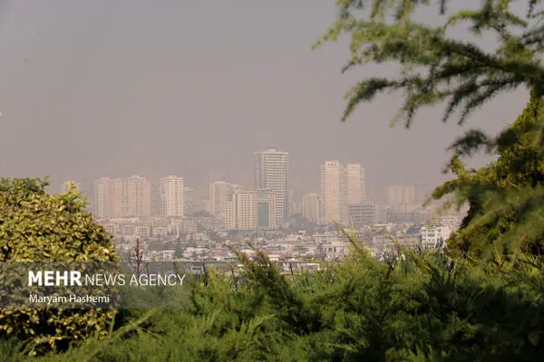 نیروگاه‌ های استان تهران بدون مازوت فعالیت می‌ کنند