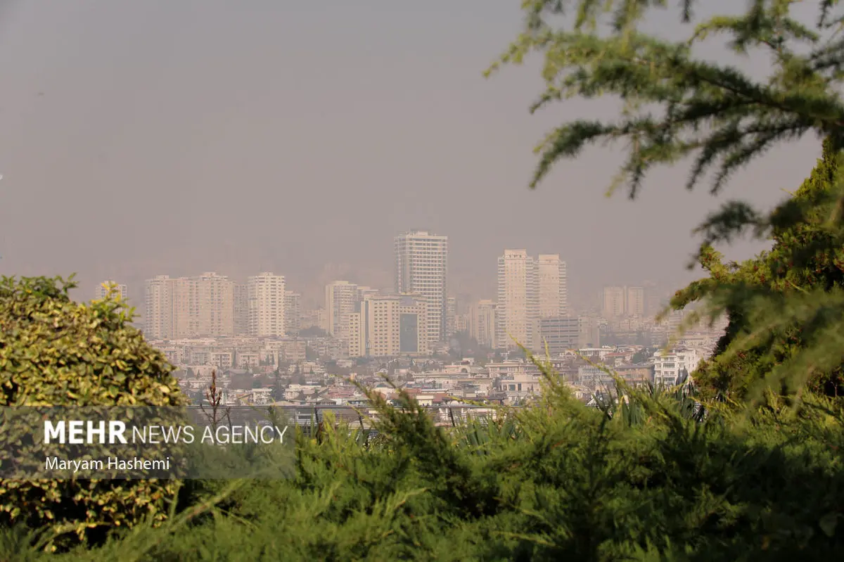 نیروگاه‌ های استان تهران بدون مازوت فعالیت می‌ کنند