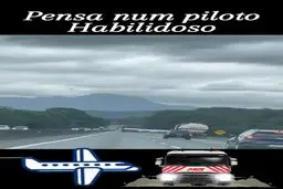 فرود ماهرانه هواپیما وسط بزرگراه!
