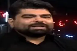 خاطره جنجالی مجری صدا و سیما درباره پپسی و کوکاکولا