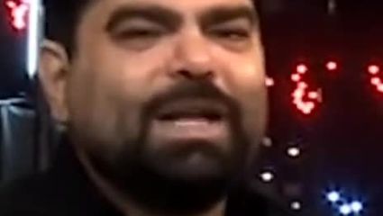 خاطره جنجالی مجری صدا و سیما درباره پپسی و کوکاکولا