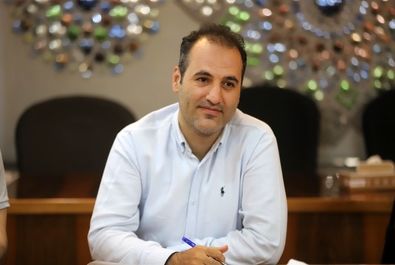 دکتر مسرور