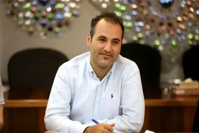 دکتر مسرور