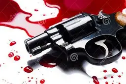دروغ‌پردازی پدر برای قتل پسر با اسلحه لو رفت