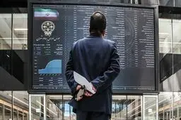 دو نسخه پزشکیان برای درمان بیمار بورس