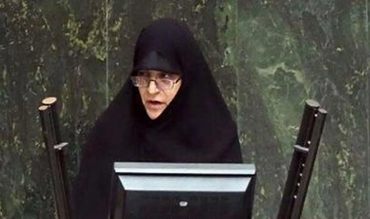 لاجوردی: اغتشاشات برای تاثیرگذاری بر دستاوردهای نیویورک بود