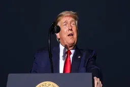 سوپرایز اکتبر ترامپ علیه ایران چیست؟