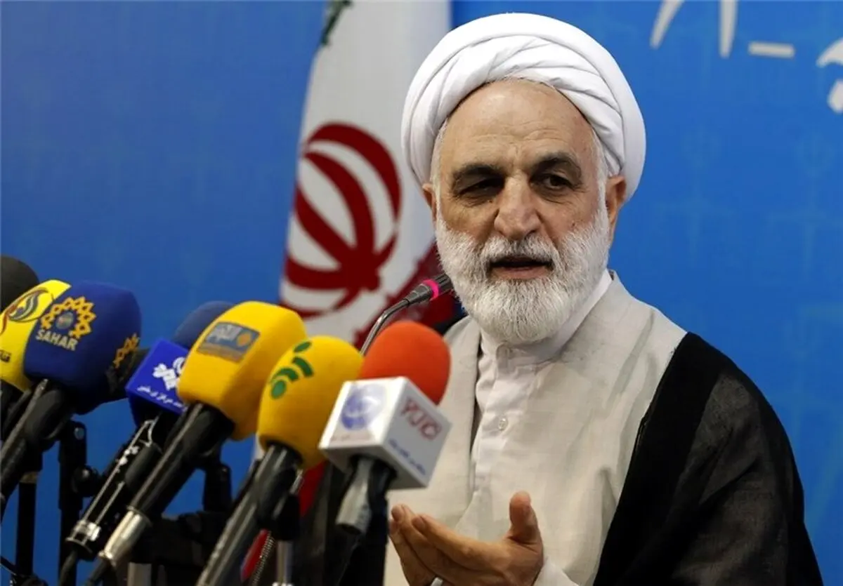 اژه اي خبر داد: احضار چند عضو صندوق توسعه ملی در پرونده حقوق‌های نجومی