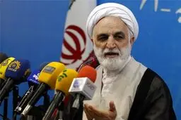 اژه اي خبر داد: احضار چند عضو صندوق توسعه ملی در پرونده حقوق‌های نجومی