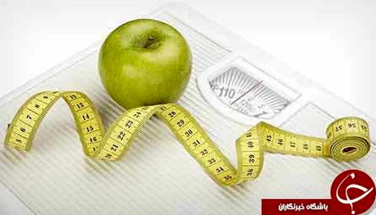 لاغری سریع و آسان با چند ترفند ساده