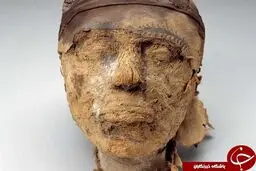 راز جمجمه مومیایی ۴ هزار ساله بعد از یک قرن فاش شد + عکس