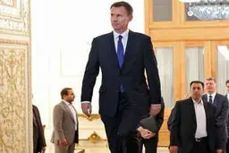 الاخبار:آیا انگلیس سرانجام پیشنهاد «تبادل نفتکش‌ها» را به ایران خواهد داد؟