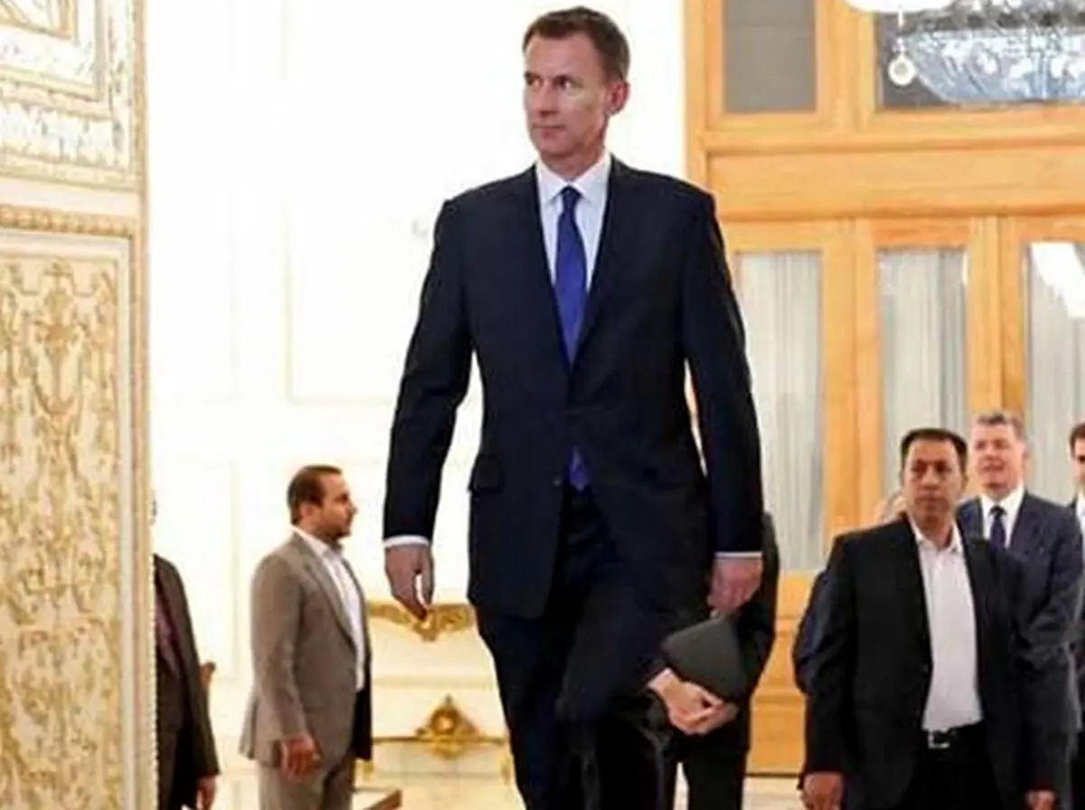 الاخبار:آیا انگلیس سرانجام پیشنهاد «تبادل نفتکش‌ها» را به ایران خواهد داد؟