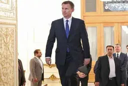 الاخبار:آیا انگلیس سرانجام پیشنهاد «تبادل نفتکش‌ها» را به ایران خواهد داد؟