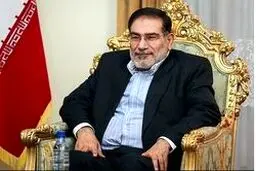 شمخانی: برجام برای ما یک ابزار است/ مذاکره با آمریکا بی‌فایده است