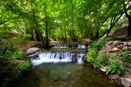 تنگه بستانک، بهشت گمشده ای که باید دید +تصاویر