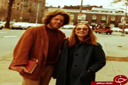 زندگی خصوصی آقای رییس‌جمهور و خانواده