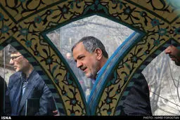 برنامه «کشف تهران» مسجد جامعی، به مزار فروغ فرخزاد و موزه موسیقی رسید /گزارش تصویری