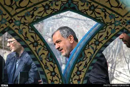 برنامه «کشف تهران» مسجد جامعی، به مزار فروغ فرخزاد و موزه موسیقی رسید /گزارش تصویری