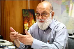 چمران: برای آراء خاکستری کارناوال راه نمی‌اندازیم