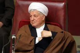 آیت الله هاشمی رفسنجانی: از من گذشته است که برای انتخابات، لیست بدهم