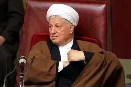 آیت الله هاشمی رفسنجانی: از من گذشته است که برای انتخابات، لیست بدهم