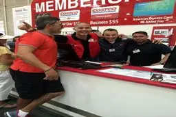 عابدزاده متفاوت در آمریکا /عکس