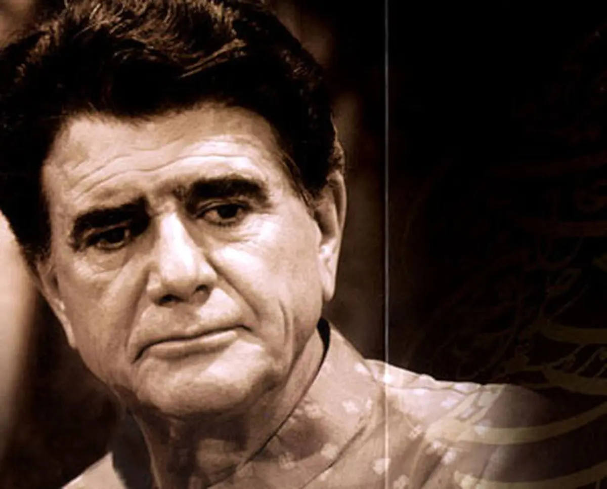 شجریان به بیمارستان بازگردانده شد