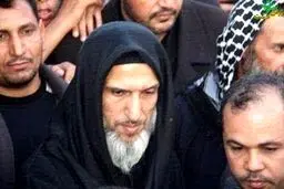 چه کسانی کنسولگری ایران را آتش زدند؟ / وقتی دوست پسر صدام، رهبر اعتراضات عراق می شود / محمود الحسنی الصرخی چطور سید یمانی شد!