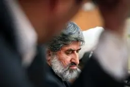 افشاگری علی مطهری درباره علت اصلی ردصلاحیتش + جزئیات