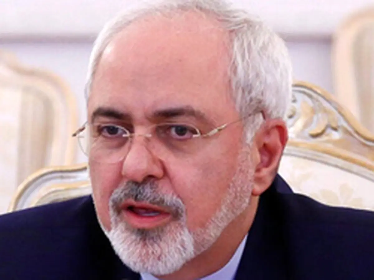 ظریف: آمریکا به در و دیوار می‌زند تا مانع فروش نفت ایران شود / نفتمان را خواهیم فروخت