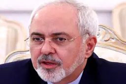 ظریف: آمریکا به در و دیوار می‌زند تا مانع فروش نفت ایران شود / نفتمان را خواهیم فروخت