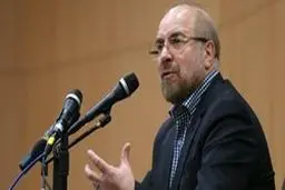 انتقادات قالیباف از دولت؛ بی عرضگی خودشان را گردن آمریکا می اندازند/ مشکل از افراد است نه انقلاب و دین/ حق نظارت بر مسئولان از مردم دریغ شده است