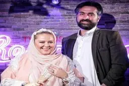 بهاره رهنما پس از ازدواج مجددش صاحب فرزند دختر شد