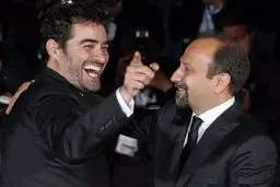 رسانه عربی: تحفه جدید اصغر فرهادی برنده 2 جایزه استثنایی شد