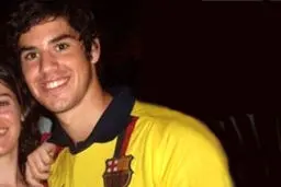 ایسکو با پیراهن بارسلونا (عکس)