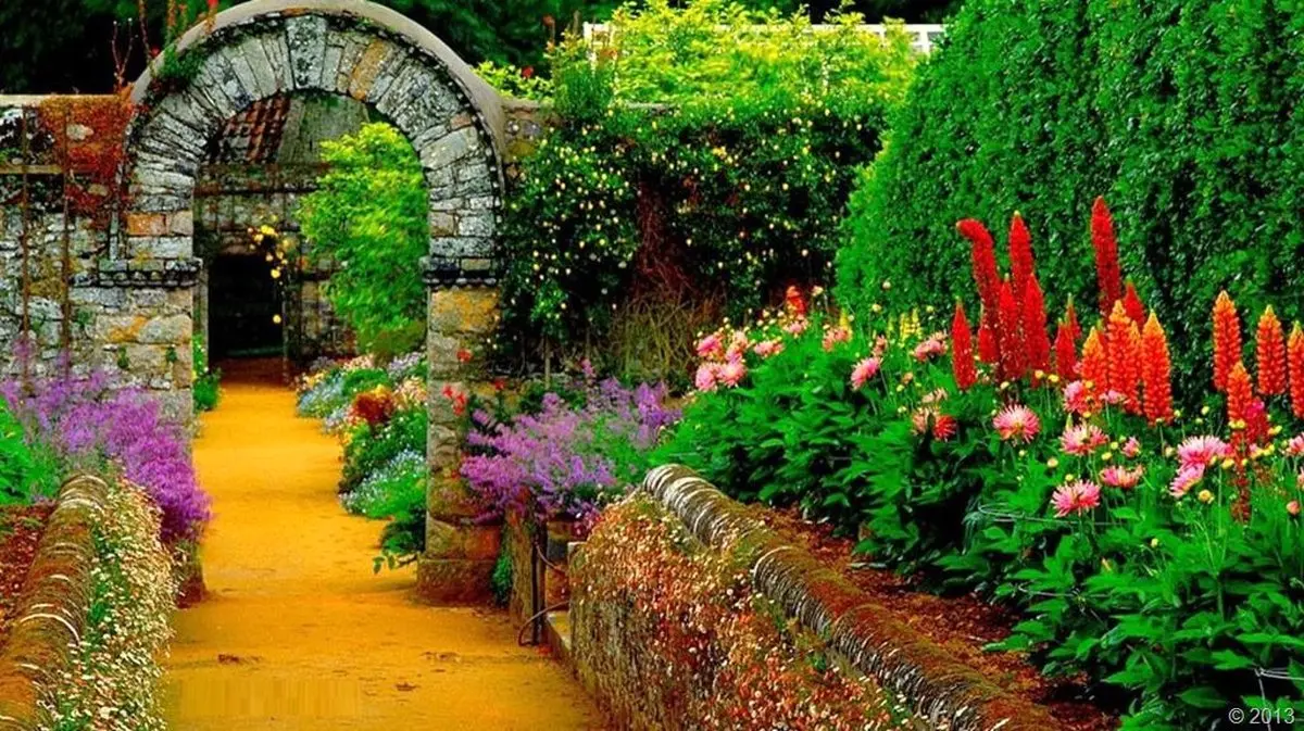 راه‌های خانه‌دار شدن در بهشت چیست؟