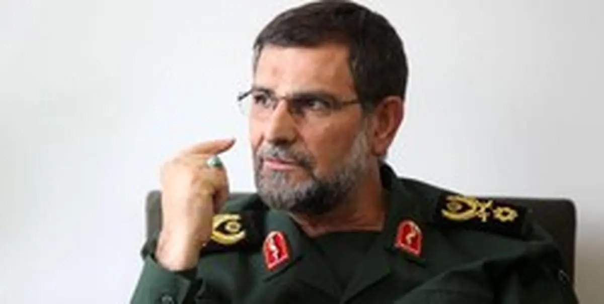 فرمانده نیروی دریایی سپاه: اگر اتفاقی بیفتد، کشورهای حاشیه خلیج فارس از تشنگی می‌میرند