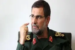 فرمانده نیروی دریایی سپاه: اگر اتفاقی بیفتد، کشورهای حاشیه خلیج فارس از تشنگی می‌میرند