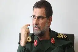 فرمانده نیروی دریایی سپاه: اگر اتفاقی بیفتد، کشورهای حاشیه خلیج فارس از تشنگی می‌میرند